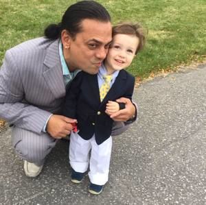 Meet your Posher, Valios